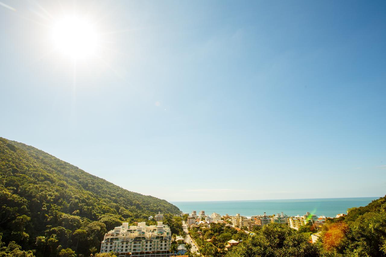 Bombinhas Summer Beach Kültér fotó